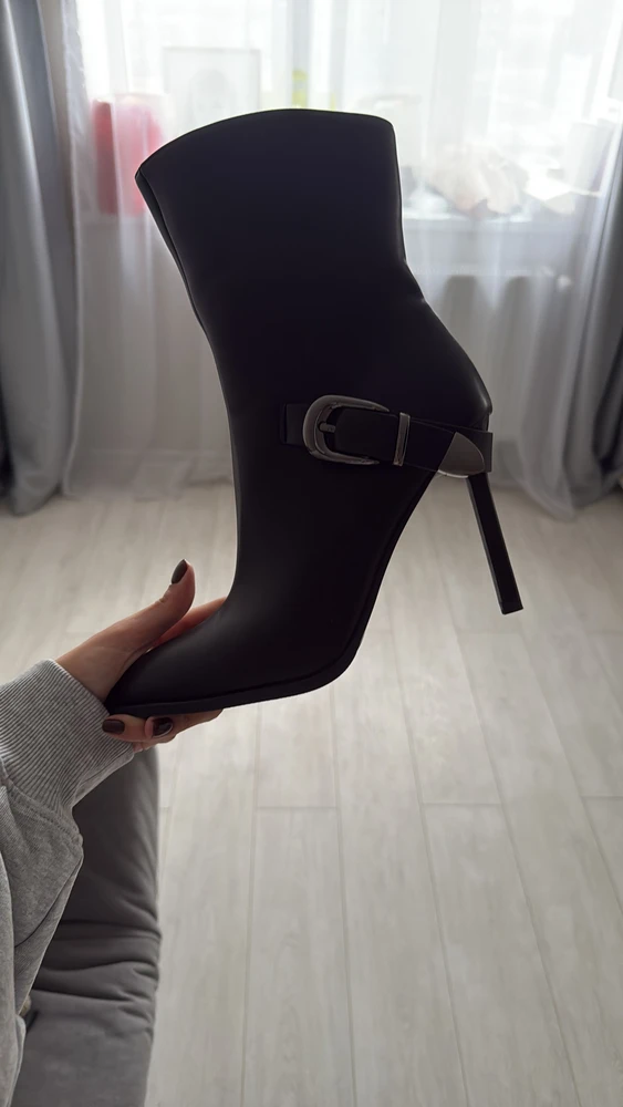 Фото отзыва