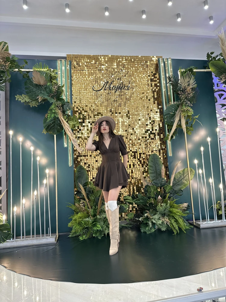 Фото отзыва